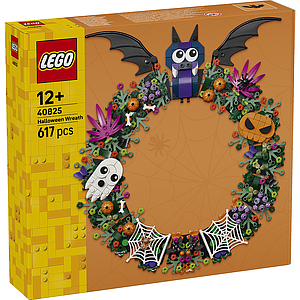 LEGO Iconic Halloweeni pärg