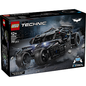 LEGO Technic Batmobile Tumbler