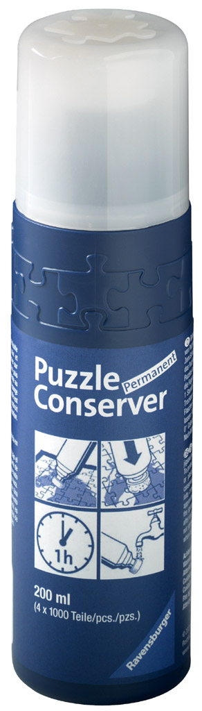 Ravensburger Puzzle Conserver Permanent 200ml