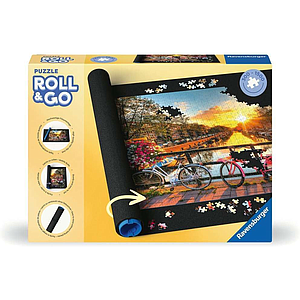 Ravensburger Roll Your Puzzle
