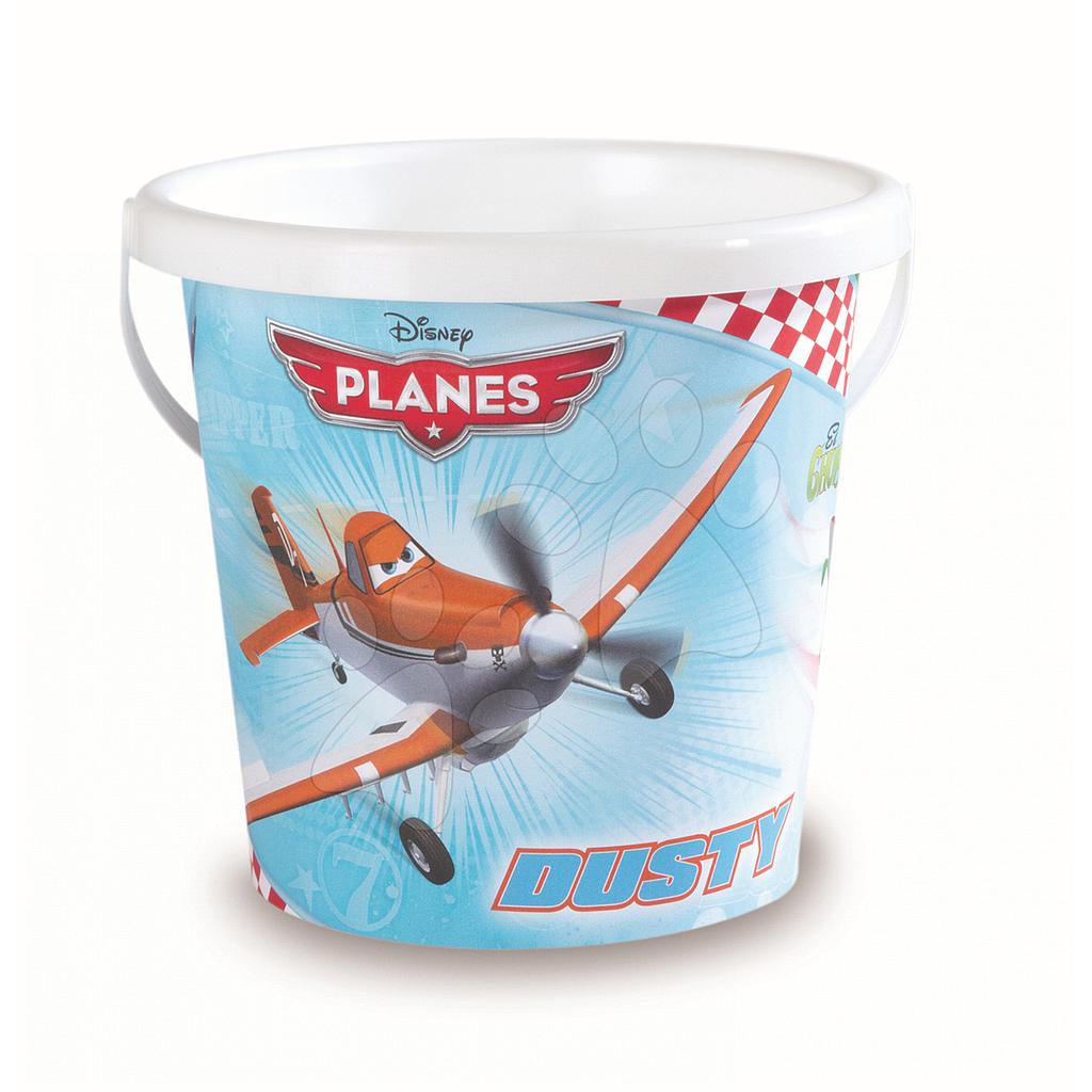 Smoby Planes Medium - Sized Bucket