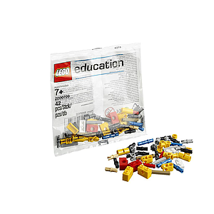 LEGO Education Machines &amp; Mechanisms Replacement Pack 2