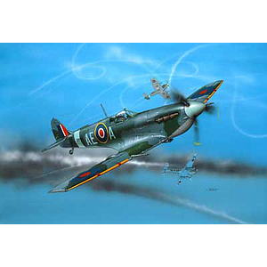 Revell Plastic Model Supermarine Spitfire Mk. V  1:72