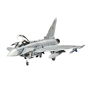 Revell plastic model Eurofighter Typhoon 1:144