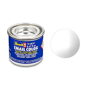 Revell Email Paint Clear