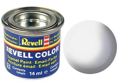 Revell Email Paint White