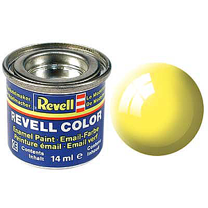 Revell Email Paint Yellow