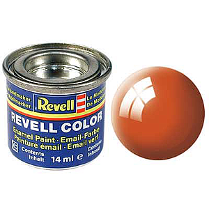 Revell Email Paint Orange