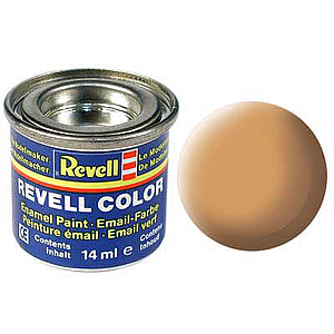 Revell Email Paint Flesh Solid Matt
