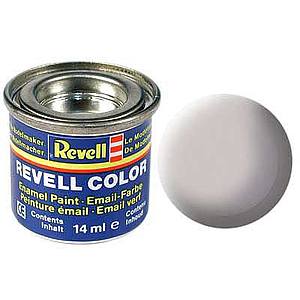 Revell emailvärv hall matt