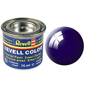 Revell Email Paint Night Blue Gloss