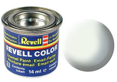 Revell Email Paint Sky Blue Solid Matt
