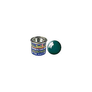 Revell Email Paint Sea Green