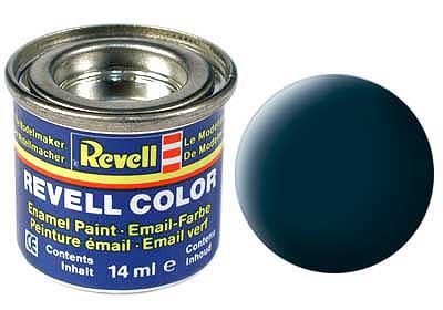 Revell Email Paint Revell Email Paint Granite Grey