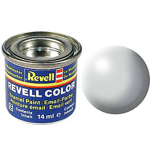 Revell emailvärv helehall