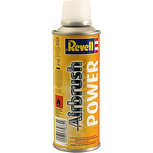 Revell Compressed Air Bottle Small