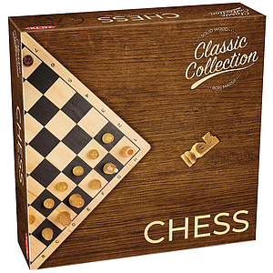 Tactic Collection Classique Chess