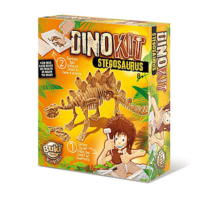 Buki Stegosaurus
