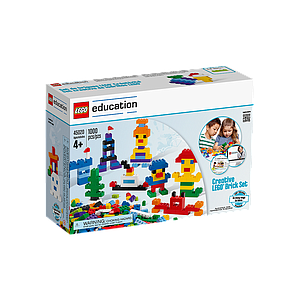 LEGO Education Creative Brick Set 
