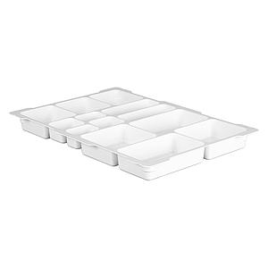 LEGO Education Sorting Top Tray 