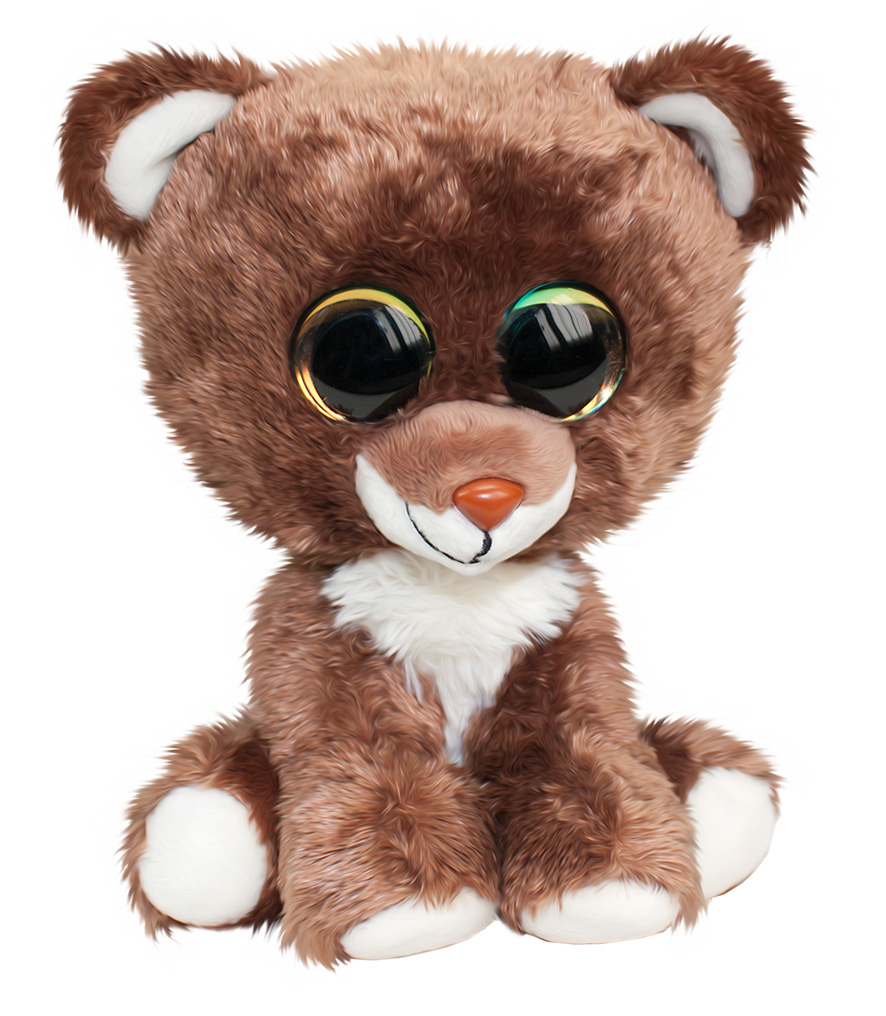 Lumo Stars Bear Otso 15 cm