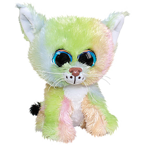 Lumo Stars Lynx Aurora 15 cm