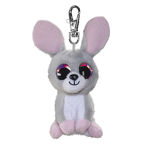 Lumo Stars Keychain Rabbit Pupu 8,5 cm