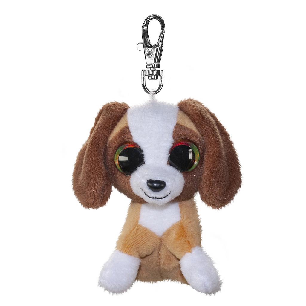 Lumo Stars Keychain Dog Wuff 8,5 cm