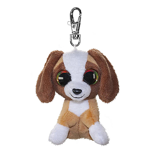 Lumo Stars Keychain Dog Wuff 8,5 cm