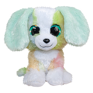 Lumo Stars Dog Spotty 24 cm