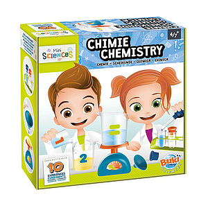 Buki Mini Sciences Chemistry