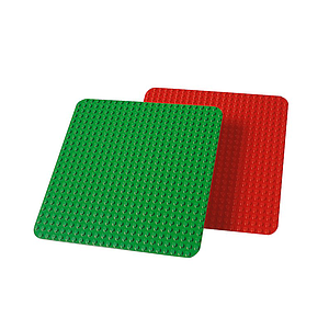 LEGO Education DUPLO Large Building Plates