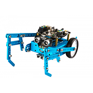 Makeblock mBot Add-On Pack-Six-legged Robot