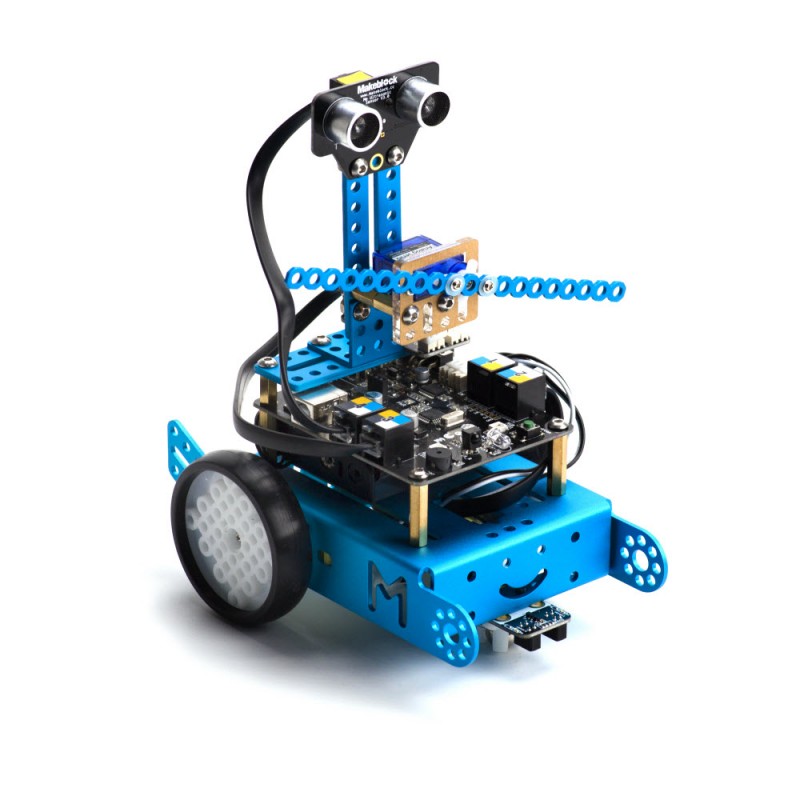 Makeblock mBot Add-on Pack-Servo Pack