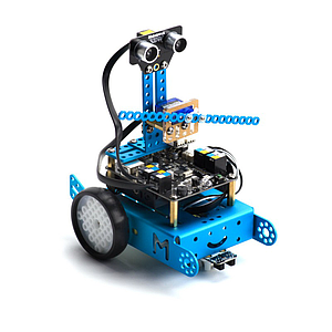 Makeblock mBot Add-on Pack-Servo Pack