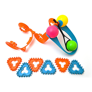 Wonder Workshop Launcher for Dash Robot