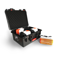 ClassVR Classroom Set of 4