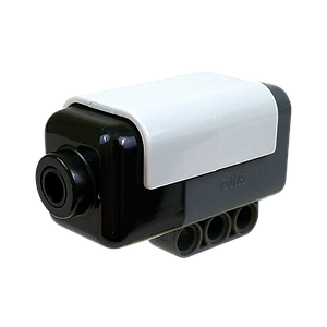 HiTechnic NXT / EV3 Angle Sensor
