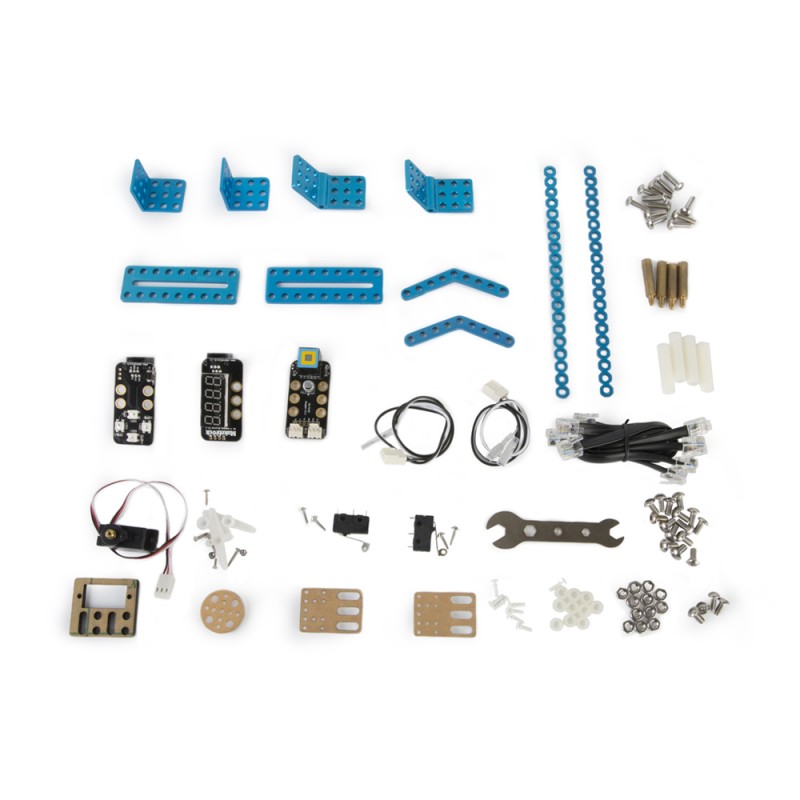 Makeblock mBot Add-On Pack