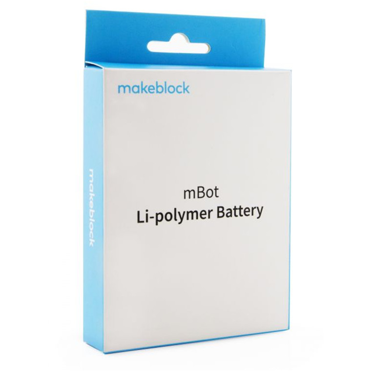 Makeblock mBot Lithium Battery