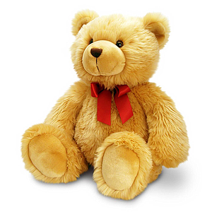 Keel Toys big Teddy Bear Harry 120 cm