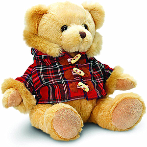 Keel Toys Teddy Bear Hamish 20 cm