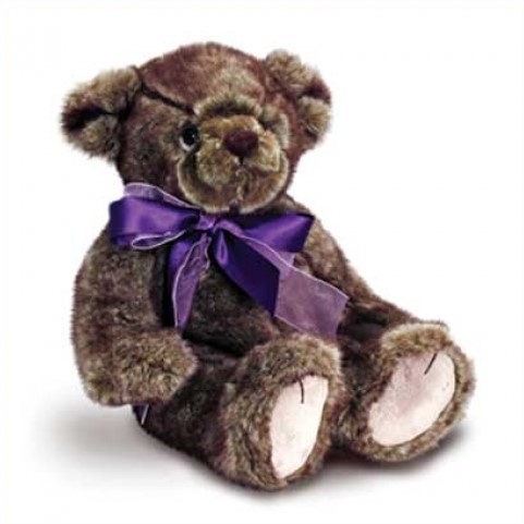 Keel Toys Signature Bear Douglas 30 cm