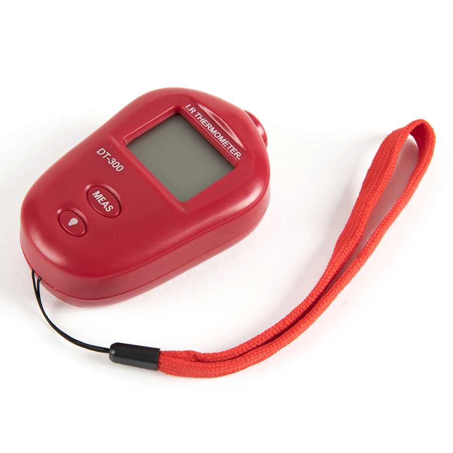 TTS Infrared Thermometer