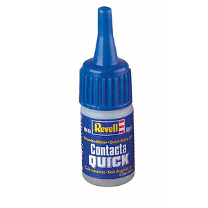 Revell Instant Glue