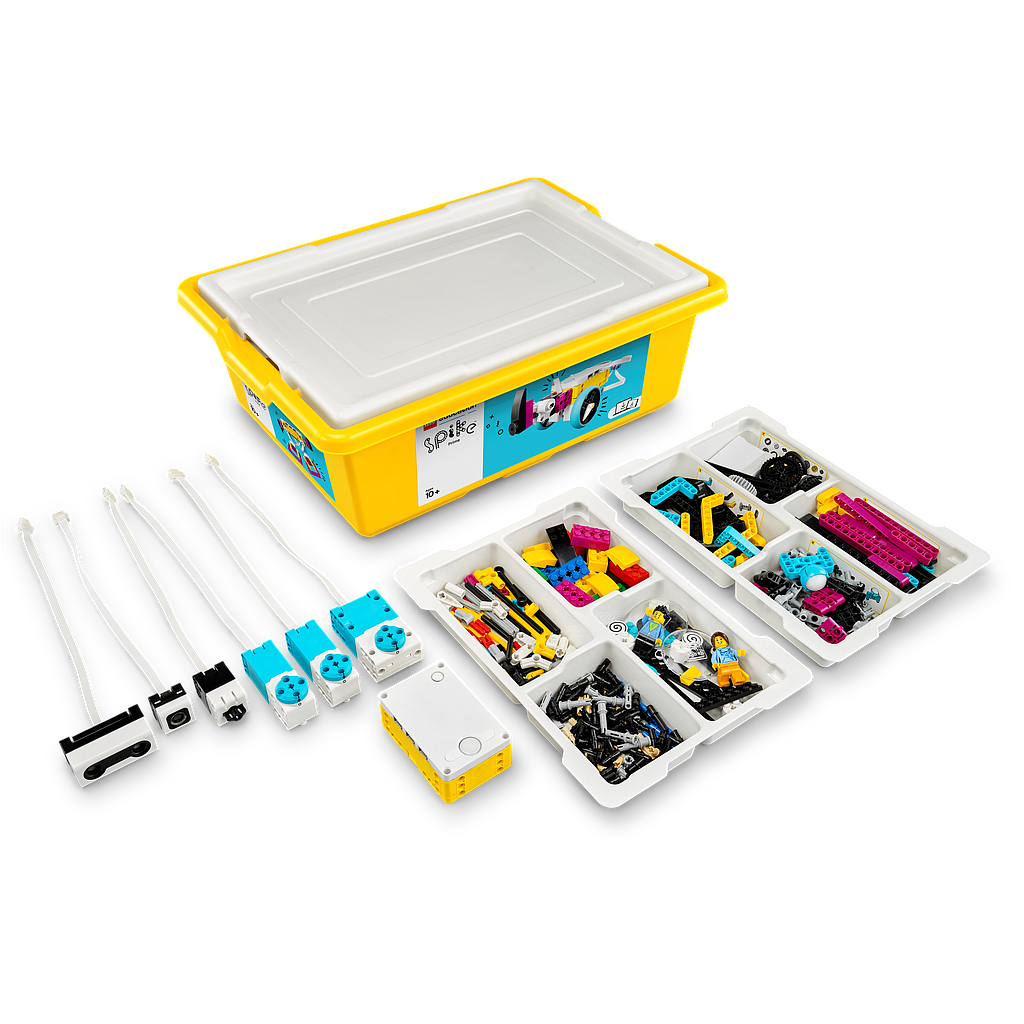 LEGO Education SPIKE Prime Set