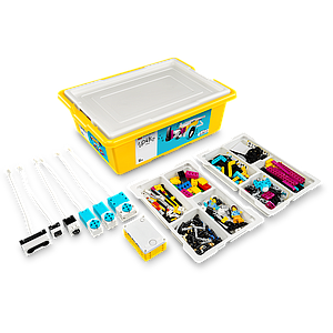 LEGO Education SPIKE Prime Set