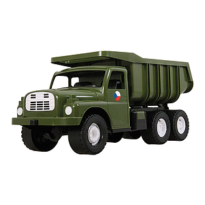 Dino Truck TATRA
