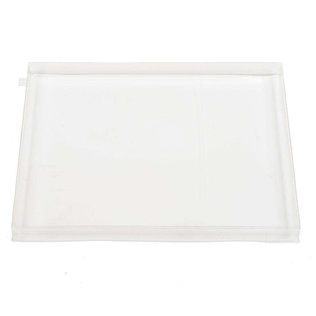 TTS Messy Play Light Panel Cover A2