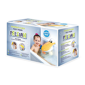 Buki Pelican Play Pouch